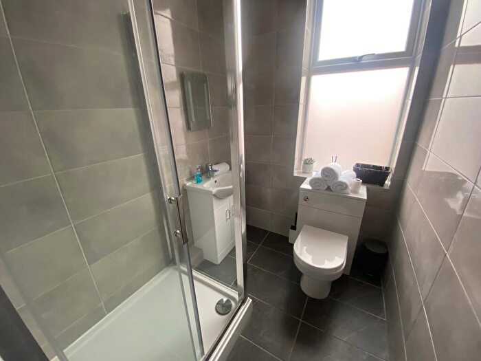 2 Bedroom Apartment To Rent In Gibson House, Egremont, Wallasey, CH44
