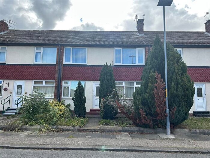 2 Bedroom Flat For Sale In Medina Gardens (Gff Amp; Garden), Middlesbrough, TS5
