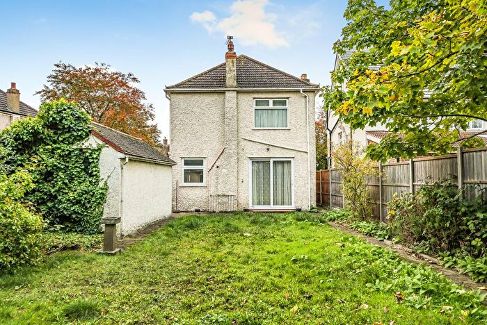 3 Bedroom Detached House For Sale In Marlborough Lane, London, SE7