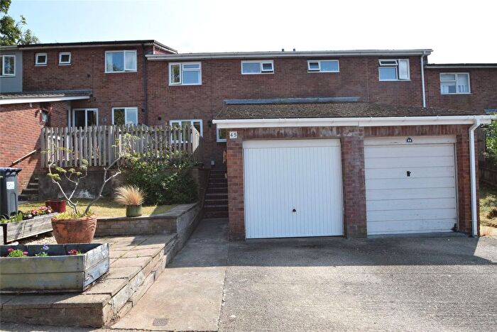 3 Bedroom Terraced House For Sale In Cefn Milwr, Hollybush, Cwmbran, Torfaen, NP44