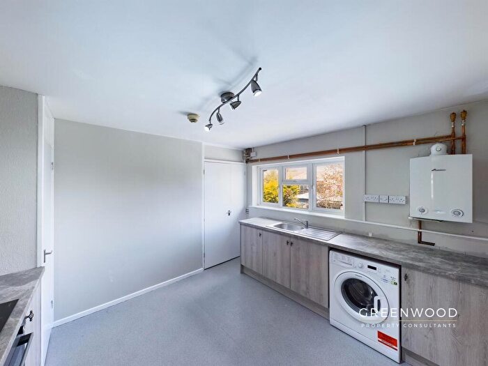 2 Bedroom Apartment To Rent In Blackberry Road, Stanway, Colchester, Essex, CO3