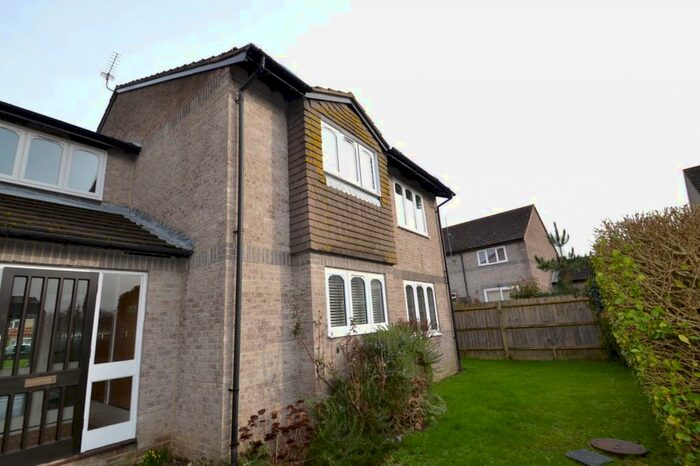 1 Bedroom Flat To Rent In Horton Heath, SO50