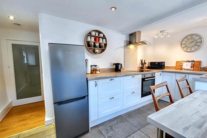 2 Bedroom Cottage For Sale In Main Street, Stanton-By-Dale, Derbyshire, DE7