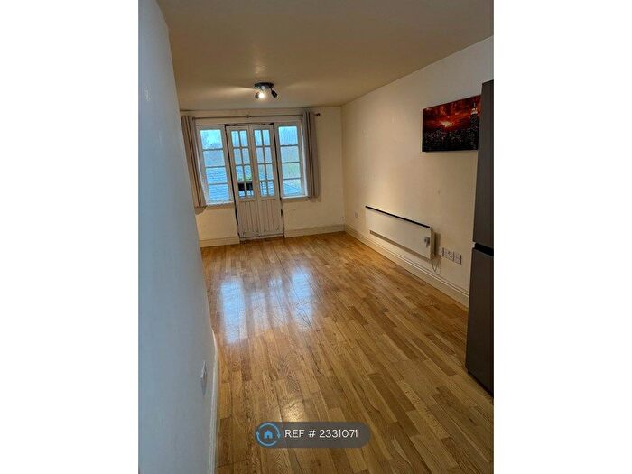 1 Bedroom Flat To Rent In Paper Mill Lane, Bramford, Ipswich, IP8