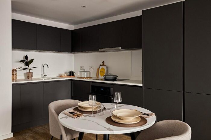 1 Bedroom Flat To Rent In Flat, Swan Street, Manchester, Greater Manchester, M4