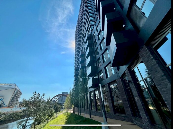 2 Bedroom Flat To Rent In Stanley Street, Salford, M3