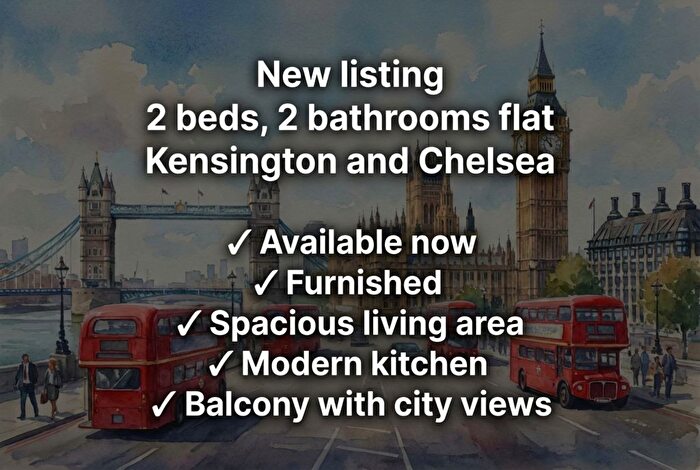 2 Bedroom Flat To Rent In Earl's Court Square, London, SW5