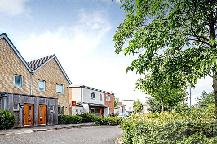 2 Bedroom Apartment For Sale In September Courtyard, Summers Pass, Gateshead, NE8