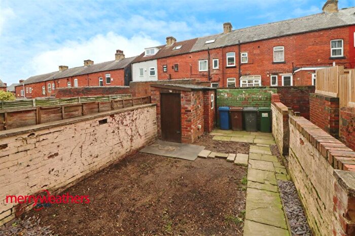 3 Bedroom End Of Terrace House For Sale In St Johns RoadBarnsley, S70
