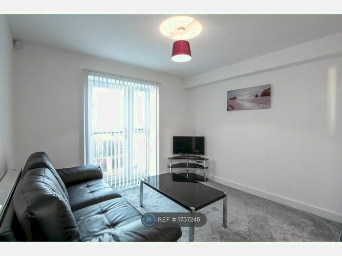2 Bedroom Flat To Rent In Sidney Place, Liverpool, L7