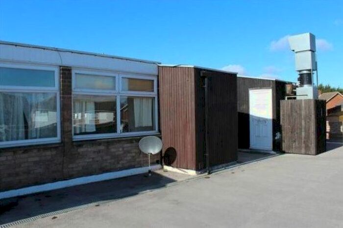 2 Bedroom Flat To Rent In Deans Road, Wolverhampton WV1