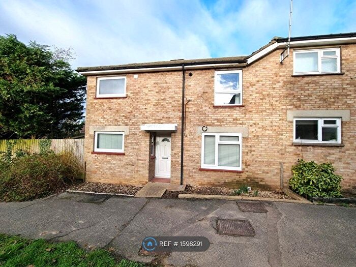 3 Bedroom End Of Terrace House To Rent In Abington Place, Haverhill, CB9