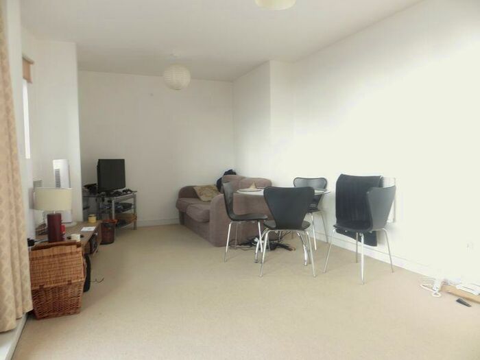 1 Bedroom Apartment To Rent In The Sphere, E16