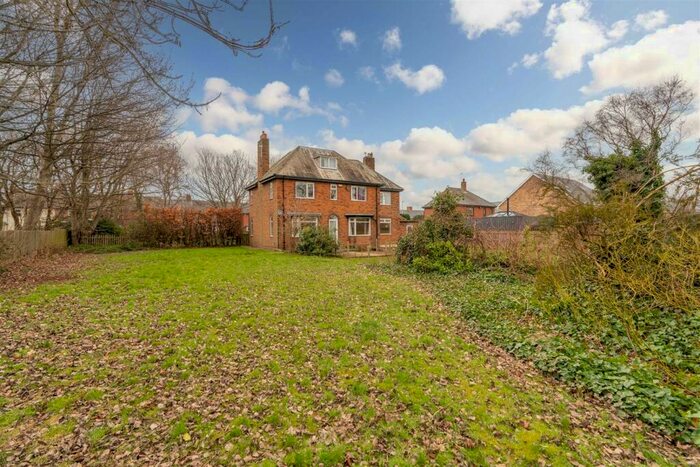 4 Bedroom Detached House To Rent In Newbiggin Road, Deaton Hirst, Ashington, NE63