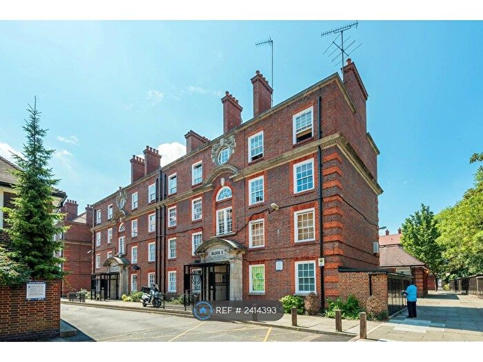 2 Bedroom Flat To Rent In E Block, London, W6