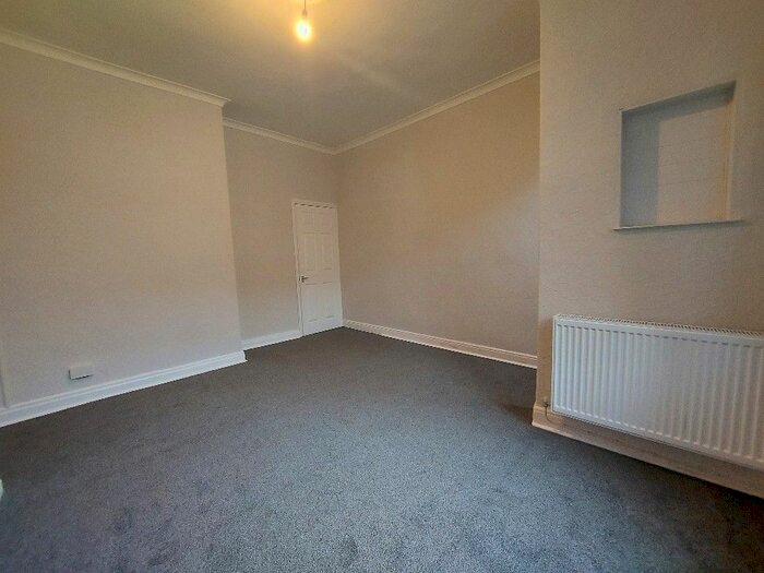 2 Bedroom Terraced House To Rent In Richmond Street, Hartlepool, TS25