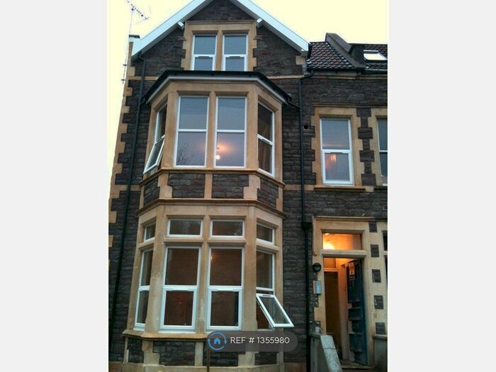 Studio To Rent In Aberdeen Road, Bristol, BS6