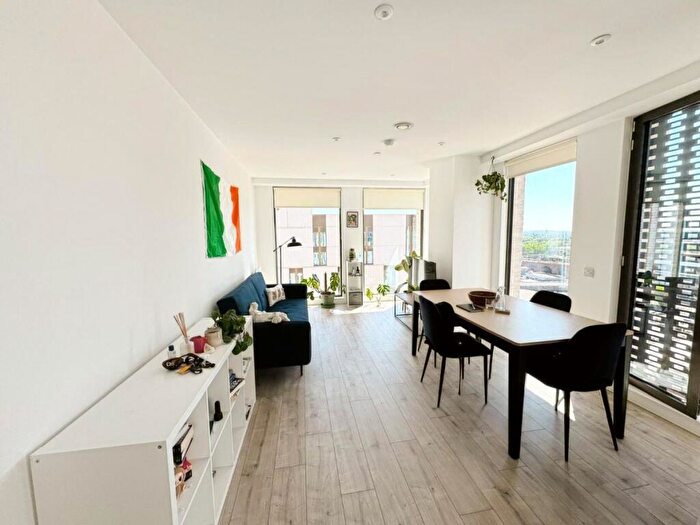 1 Bedroom Apartment For Sale In Victoria House, Ancoats, M4