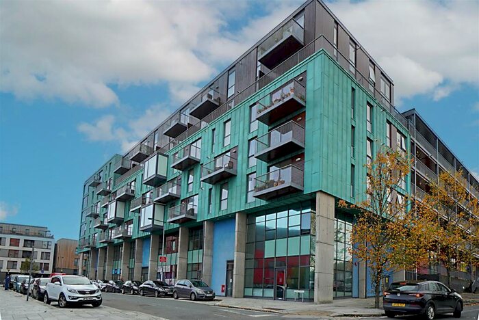 1 Bedroom Apartment To Rent In Phoenix Street, Plymouth, PL1