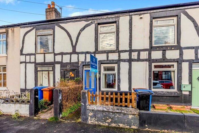 1 Bedroom Terraced House To Rent In Green Lane, Hazel Grove, Stockport, Greater Manchester, SK7