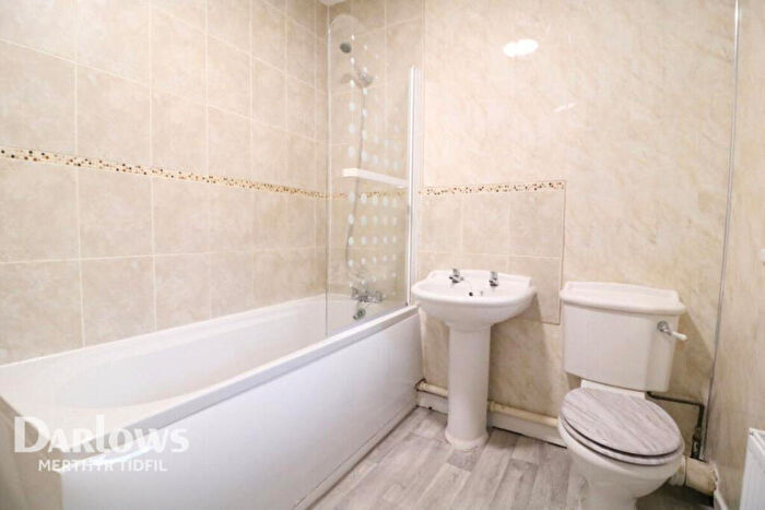 2 Bedroom Terraced House To Rent In Glamorgan Street, Ebbw Vale, NP23