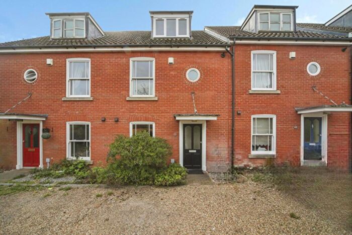 4 Bedroom House For Sale In Sheepcote Lane, Stowmarket, Suffolk, IP14