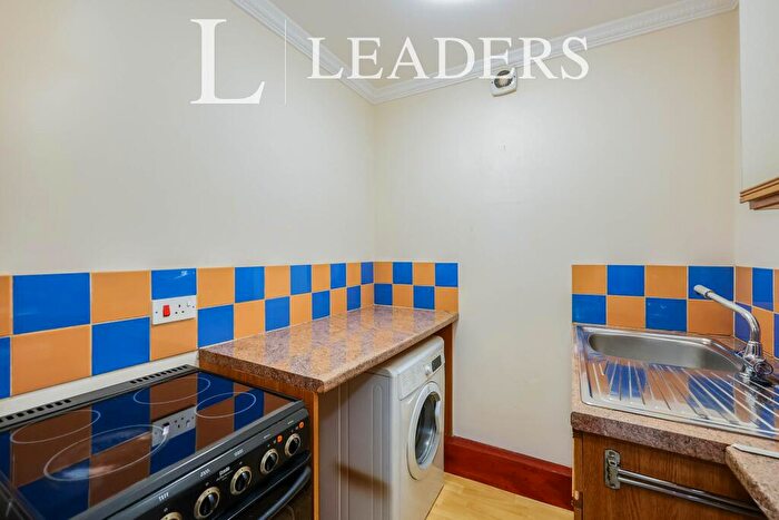 1 Bedroom Apartment To Rent In Milton Road, Portsmouth, PO3