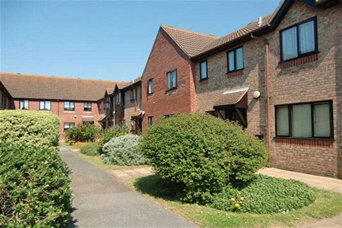 1 Bedroom Retirement Property To Rent In East Haven, Old Road, Clacton-On-Sea, CO15