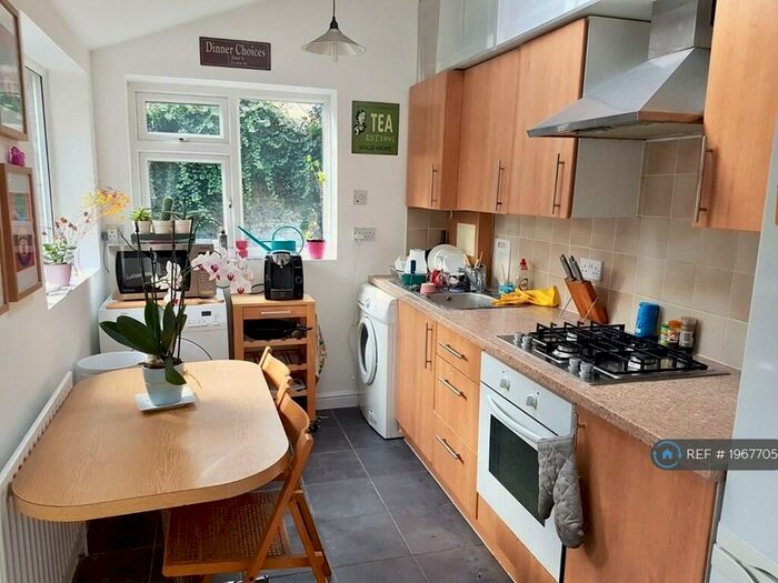 2 Bedroom Terraced House To Rent In Tavistock Road, London, E15