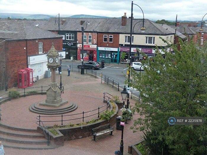 1 Bedroom Flat To Rent In Reddish, Stockport, SK5