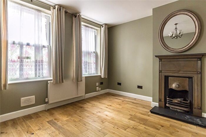 3 Bedroom Terraced House To Rent In Greenbay Road, London, SE7