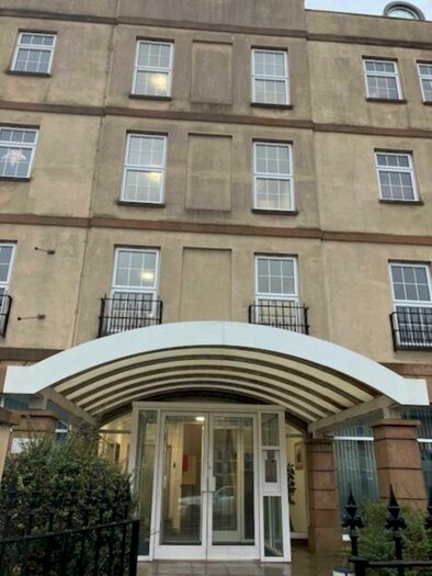 2 Bedroom Apartment To Rent In City Gate, Reading, RG1