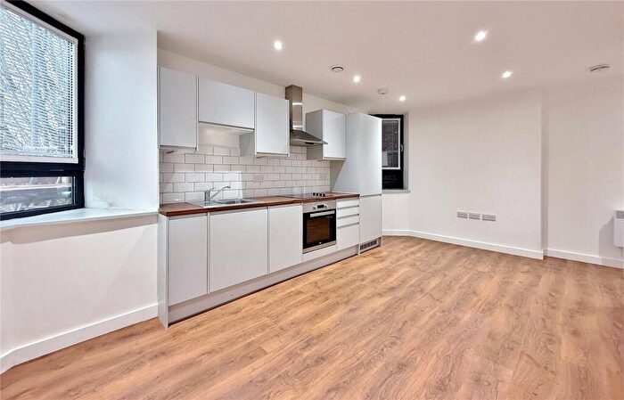 Flat For Sale In Strand Parade, Goring-by-Sea, Worthing, BN12