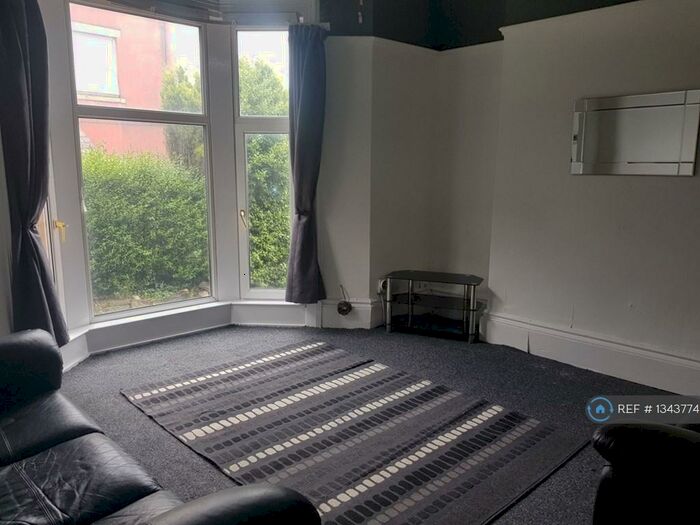 1 Bedroom Flat To Rent In Preston New Road, Blackburn, BB2
