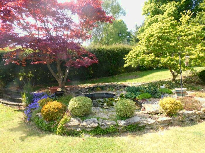 2 Bedroom Bungalow To Rent In Kings Close, Longburton, Sherborne, DT9