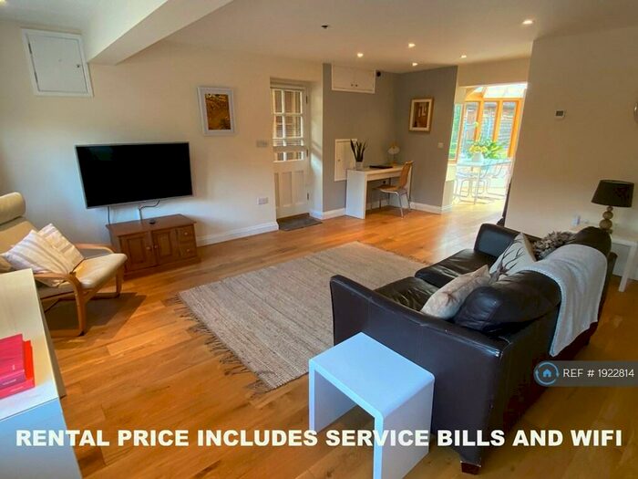 1 Bedroom Semi-Detached House To Rent In The Nook, Bodenham, Hereford, HR1