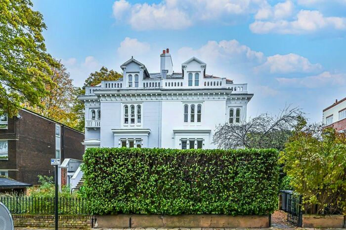 1 Bedroom Flat To Rent In Park Hill, Clapham, London, SW4