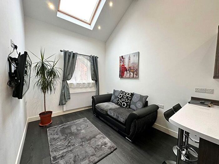 1 Bedroom Apartment To Rent In No. Coach House Apartments, Barrow-In-Furness, LA14