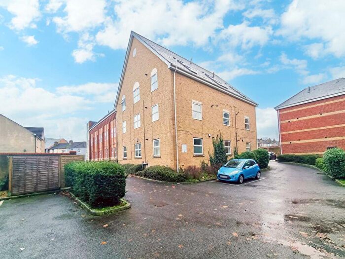 1 Bedroom Flat To Rent In Trafalgar Court, Trafalgar Street, Gillingham, ME7