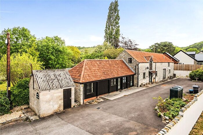 5 Bedroom Detached House For Sale In Compton Dundon, Somerton, Somerset, TA11