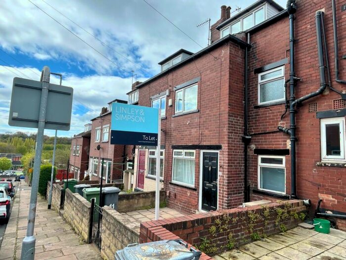 2 Bedroom House To Rent In Argie Road, Burley, Leeds, LS4