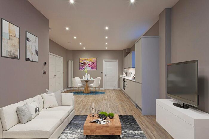 1 Bedroom Flat To Rent In Broad Street, Wokingham, RG40