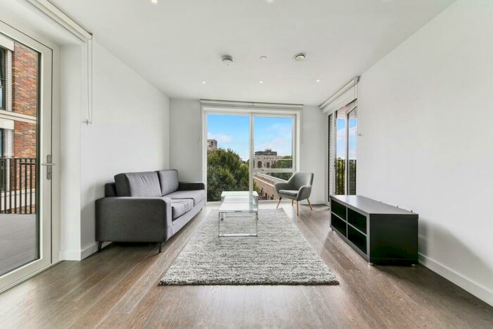 1 Bedroom Apartment To Rent In Stock House, Elephant Park, Elephant & Castle, SE17