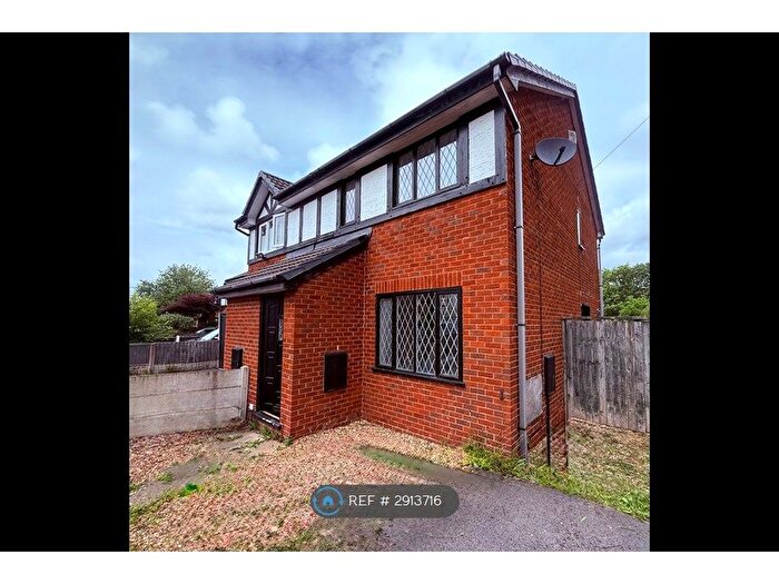 2 Bedroom Semi-Detached House To Rent In Glenview Close, Preston, PR2
