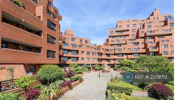 3 Bedroom Flat To Rent In Free Trade Wharf, London, E1W