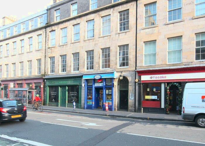 5 Bedroom Flat To Rent In South Bridge, Old Town, Edinburgh, EH1