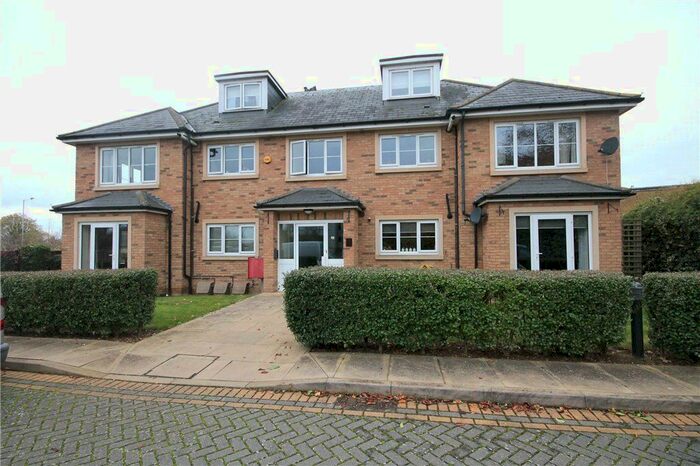 Property To Rent In Town Lane, Stanwell, Staines-Upon-Thames, TW19