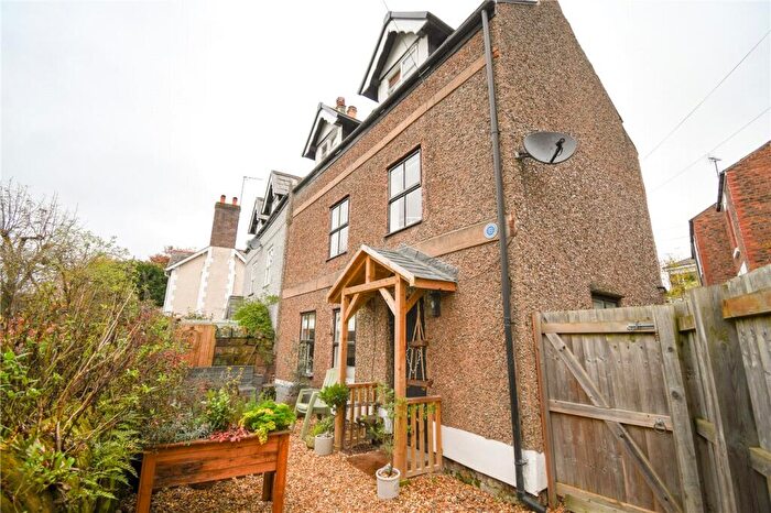 3 Bedroom Semi-Detached House For Sale In Mill Street, Neston, Cheshire, CH64