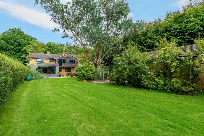 4 Bedroom Equestrian Facility For Sale In Fletching Common, Newick, BN8