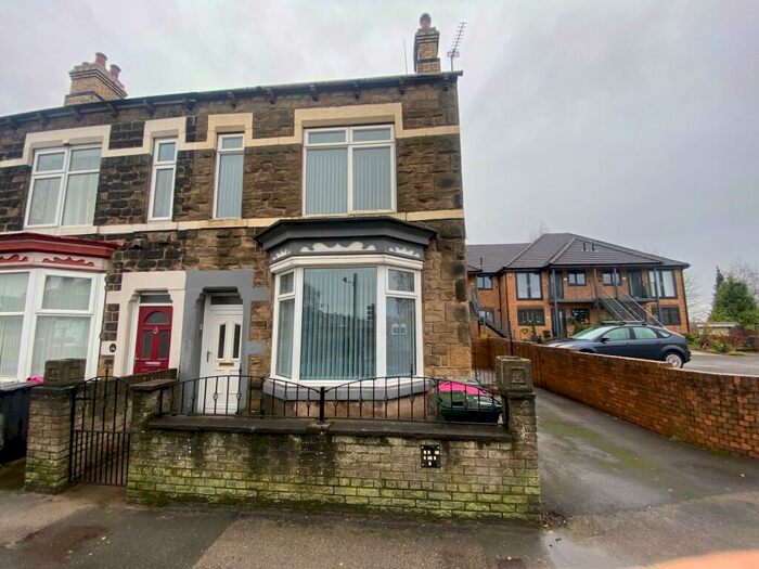 1 Bedroom Flat To Rent In Bawtry Road, Wickersley, Rotherham, S66